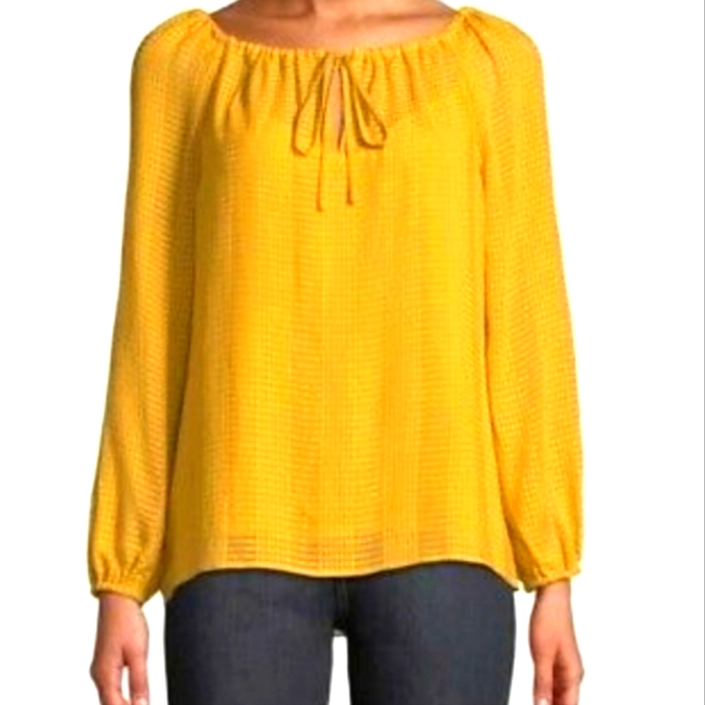 Tory‎ Burch Top - Picture 3 of 12